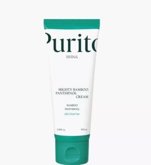 Purito Mighty Bamboo Panthenol Cream