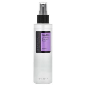 WhatsApp Image 2026-05-15 at 7.40.30 AM (1) COSRX AHA/BHA Clarifying Treatment Toner
