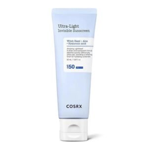 WhatsApp Image 2026-05-15 at 7.40.30 AM (3) COSRX Ultra-Light Invisible Sunscreen SPF50+ PA++++
