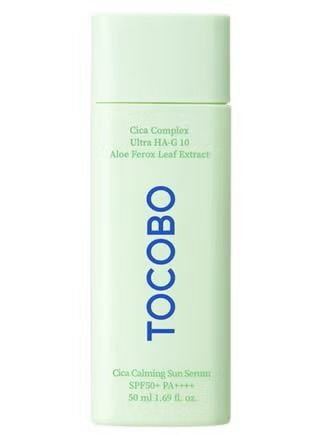WhatsApp Image 2026-05-15 at 7.40.31 AM TOCOBO Cica Calming Sun Serum SPF50+ PA+++