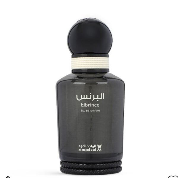 Elbrince – Al Majed Oud