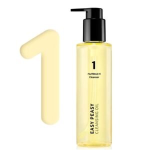 WhatsApp Image 2026-05-23 at 2.53.04 PM numbuzin No.1 Easy Peasy Cleansing Oil