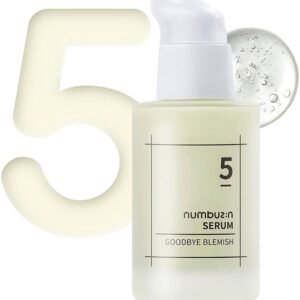 WhatsApp Image 2026-05-23 at 2.53.05 PM numbuzin No.5 Goodbye Blemish Serum