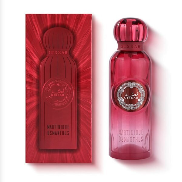 MARTINIQUE OSMANTHUS 200ML