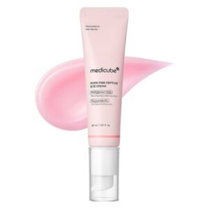 Medicube Pink Peptide Eye Cream PDRN 30ml
