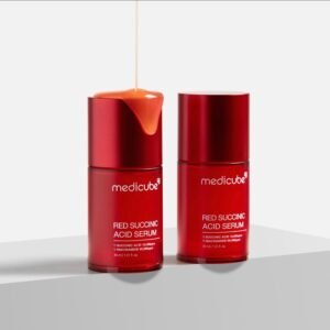Medicube Red Succinic Acid Serum 30ml
