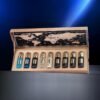 RAQ Premium Perfume Discovery Gift Set