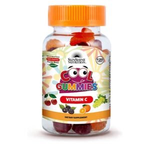WhatsApp Image 2026-06-02 at 5.55.00 PM Sunshine Nutrition Cool Gummies Vitamin C