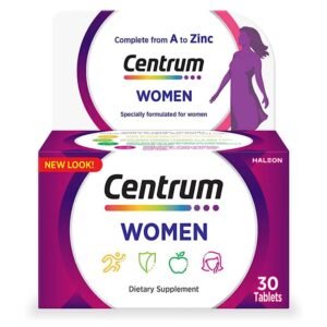 Centrum Women Tablets